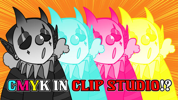 CMYK Thumbnail