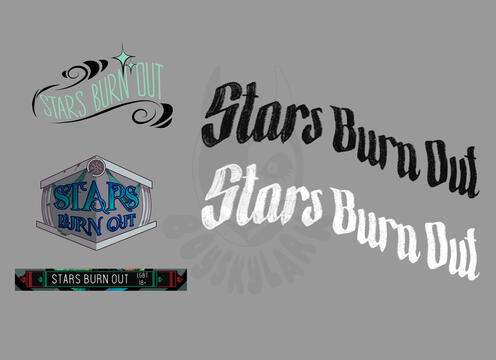 Stars Burn Out