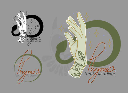 Thyme's Tarot Readings