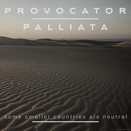 Provocator Palliata